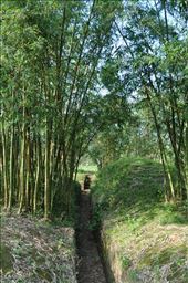 Vinh Moc Tunnels, Vietnam: by thuynguyen, Views[215]