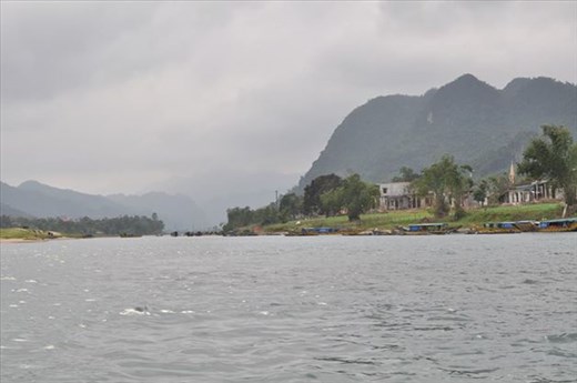 Phong Nha Ke Bang Caves - Fairyland