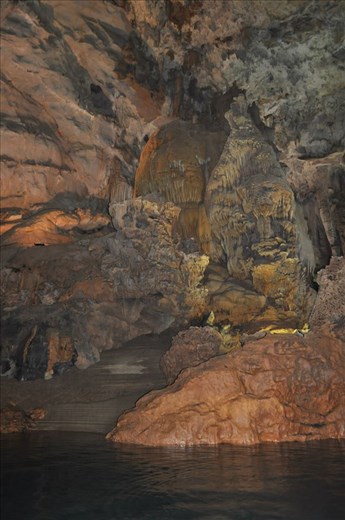 Phong Nha Ke Bang Caves - Fairyland