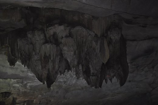 Phong Nha Ke Bang Caves - Fairyland