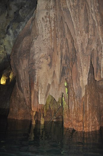 Phong Nha Ke Bang Caves - Fairyland