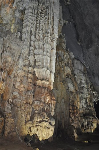 Phong Nha Ke Bang Caves - Fairyland