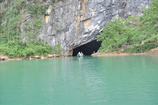 Phong Nha Ke Bang Caves - Fairyland