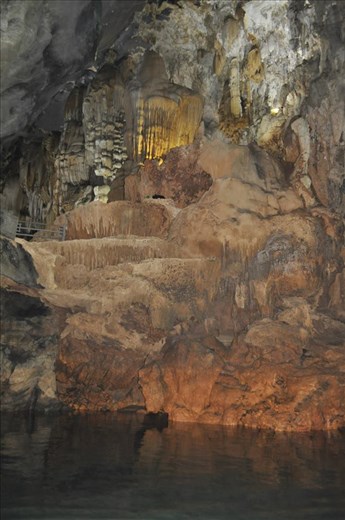 Phong Nha Ke Bang Caves - Fairyland