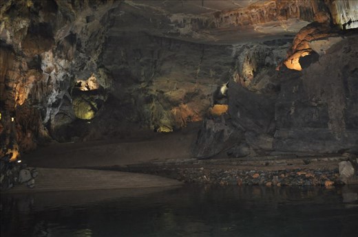 Phong Nha Ke Bang Caves - Fairyland