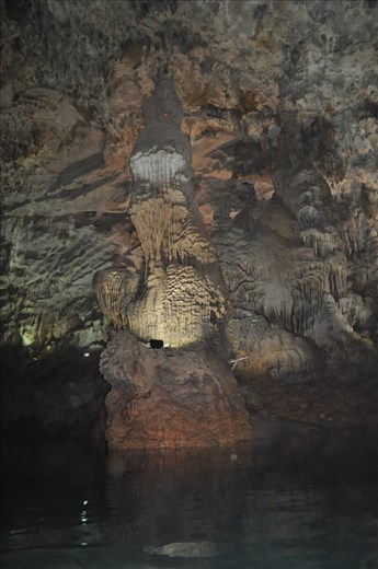 Phong Nha Ke Bang Caves - Fairyland