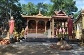 Temples in Sihanock Vill province, Cambodia: by thuynguyen, Views[310]