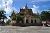 Temples in Sihanock Vill province, Cambodia: by thuynguyen, Views[370]