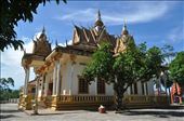 Temples in Sihanock Vill province, Cambodia: by thuynguyen, Views[315]