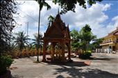 Temples in Sihanock Vill province, Cambodia: by thuynguyen, Views[320]