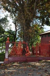 Temples in Sihanock Vill province, Cambodia: by thuynguyen, Views[165]