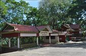 Temples in Sihanock Vill province, Cambodia: by thuynguyen, Views[188]