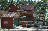 Temples in Sihanock Vill province, Cambodia: by thuynguyen, Views[191]