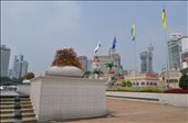 Merdeka Independence Square in Malaysia: by thuynguyen, Views[170]