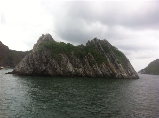 Cat Ba Island, Vietnam