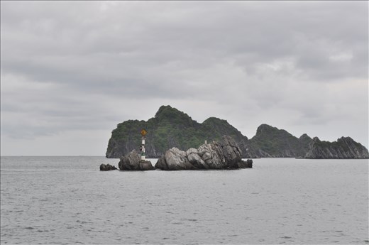 Cat Ba Island, Vietnam