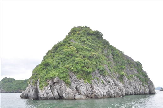 Cat Ba Island, Vietnam