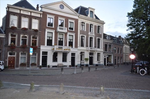 Utrecht - Peaceful City