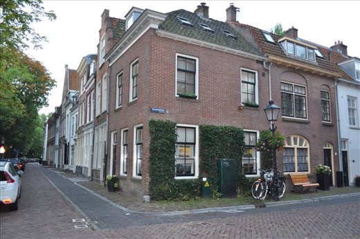 Utrecht - Peaceful City