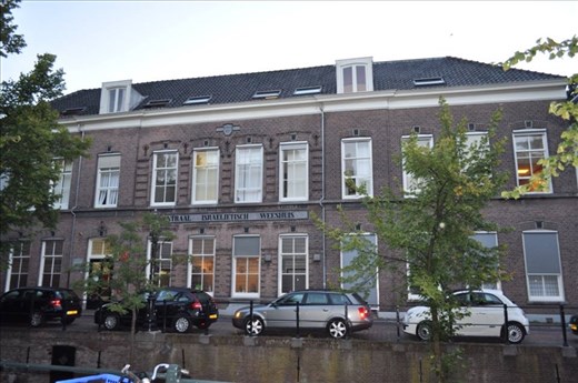 Utrecht - Peaceful City