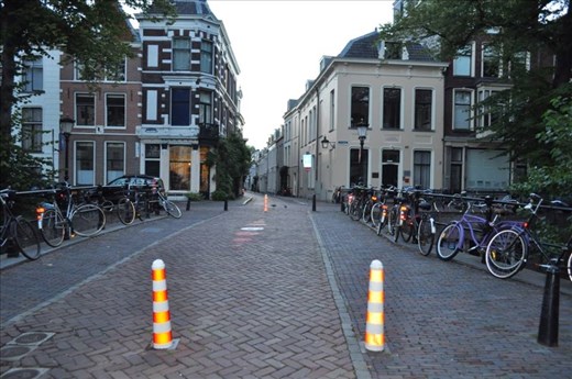 Utrecht - Peaceful City