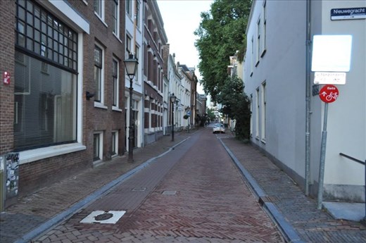 Utrecht - Peaceful City