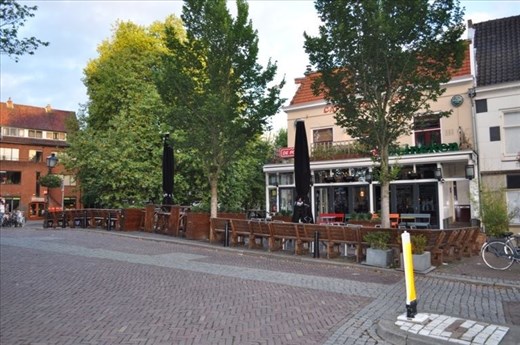 Utrecht - Peaceful City