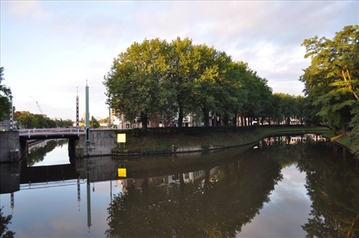 Utrecht - Peaceful City