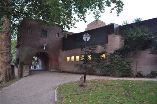 Utrecht - Peaceful City