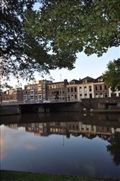 Utrecht - Peaceful City: by thuynguyen, Views[186]
