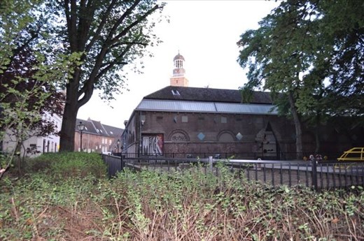 Utrecht - Peaceful City