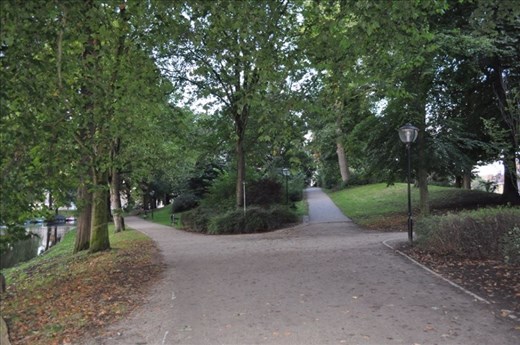 Utrecht - Peaceful City