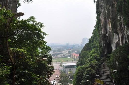 Visit the Batu Caves, Malaysia