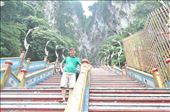 Visit the Batu Caves, Malaysia: by thuynguyen, Views[217]