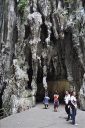 Visit the Batu Caves, Malaysia: by thuynguyen, Views[382]