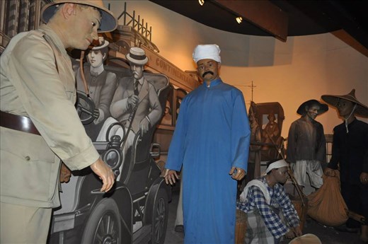 Visit Sentosa Island, Singapore