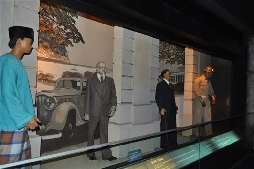 Visit Sentosa Island, Singapore