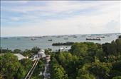 Visit Sentosa Island, Singapore: by thuynguyen, Views[331]