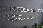 Visit Sentosa Island, Singapore: by thuynguyen, Views[193]