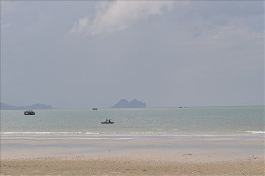 Ngoc Vung pristine island, Vietnam
