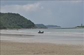 Ngoc Vung pristine island, Vietnam: by thuynguyen, Views[155]