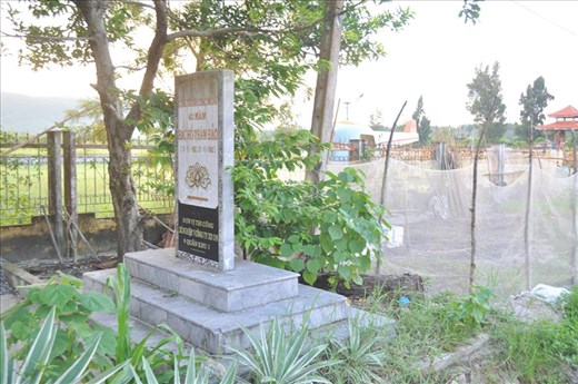 Ngoc Vung pristine island, Vietnam