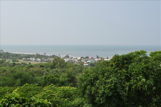 Binh Thuan province, Vietnam