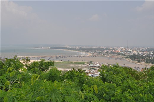 Binh Thuan province, Vietnam