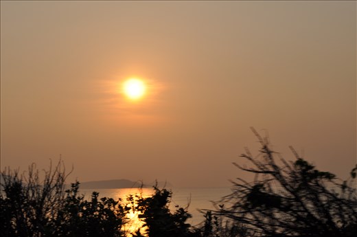 Binh Thuan province, Vietnam