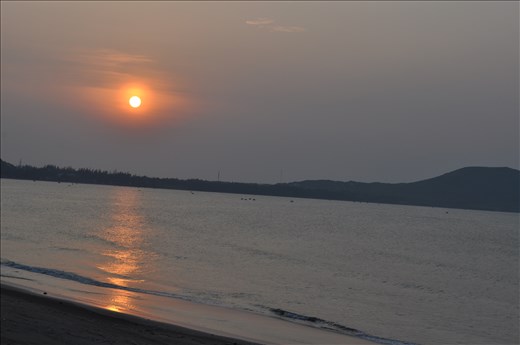 Binh Thuan province, Vietnam