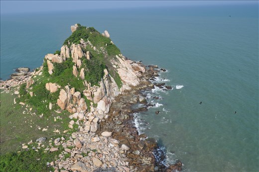 Binh Thuan province, Vietnam