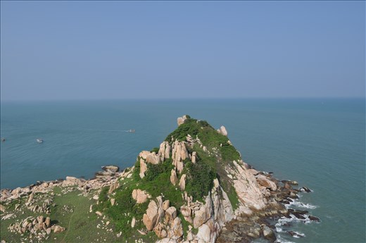 Binh Thuan province, Vietnam