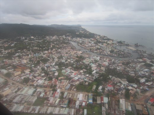 Phu Quoc Pearl Island, Vietnam