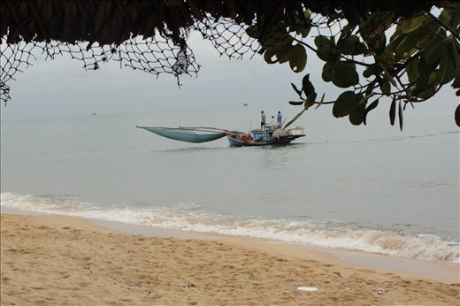 Phu Quoc Pearl Island, Vietnam